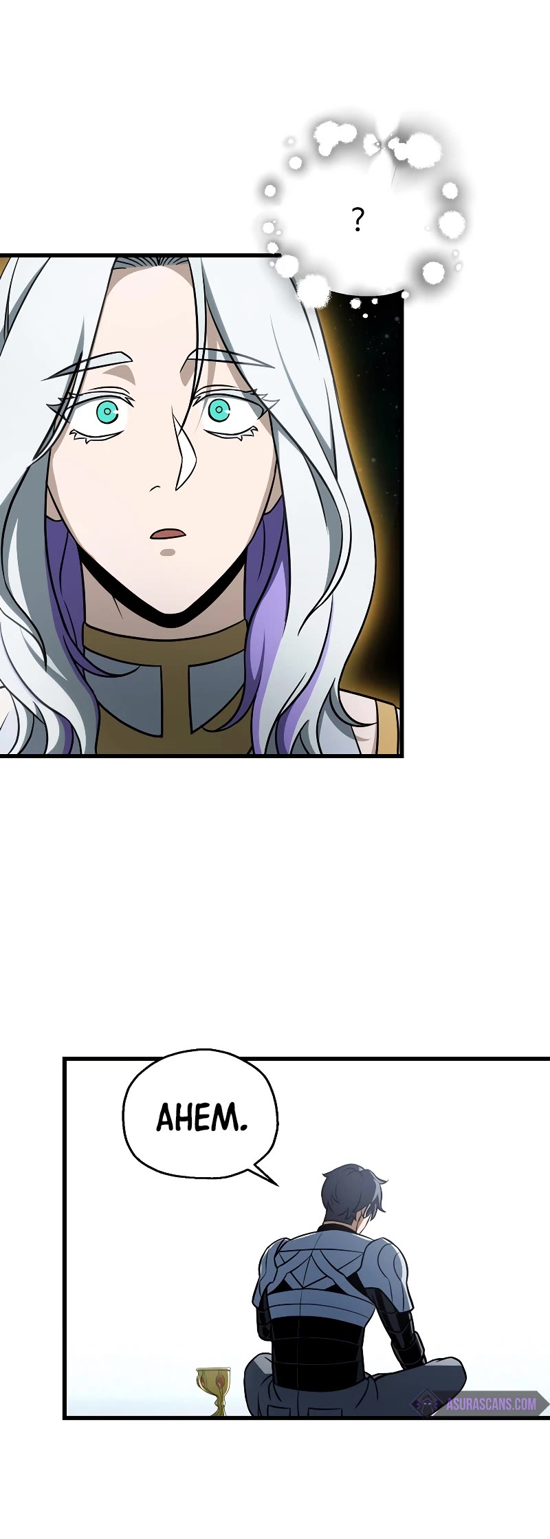 The Player That Can't Level Up Chapter 132 page 48 - Chapter 132
