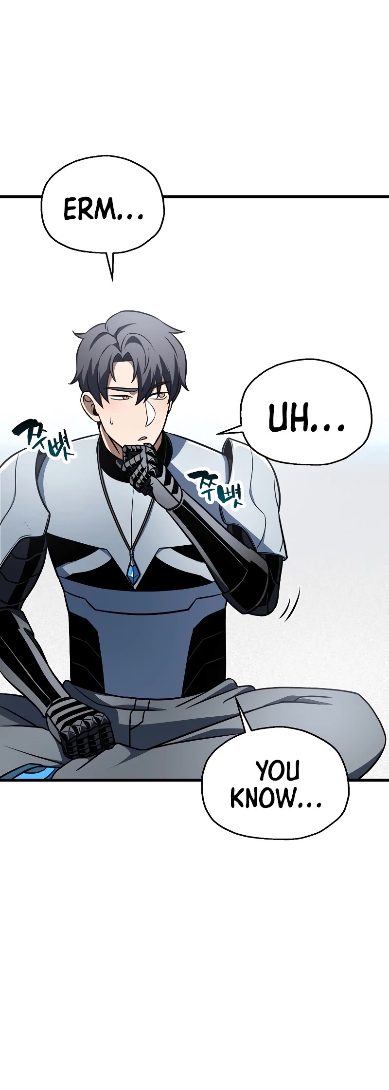 The Player That Can't Level Up Chapter 132 page 49 - Chapter 132