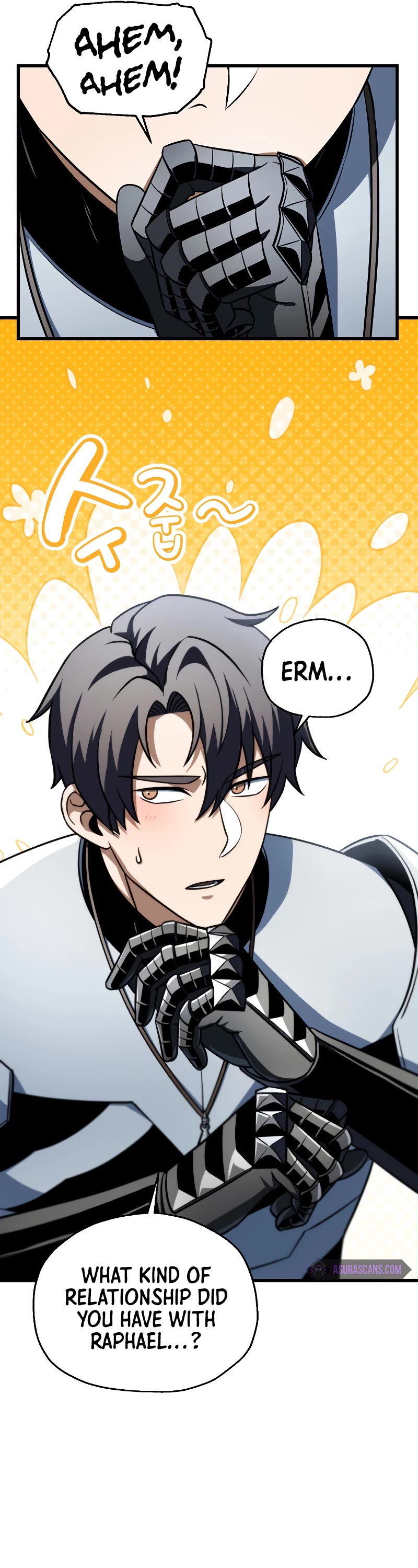 The Player That Can't Level Up Chapter 132 page 50 - Chapter 132