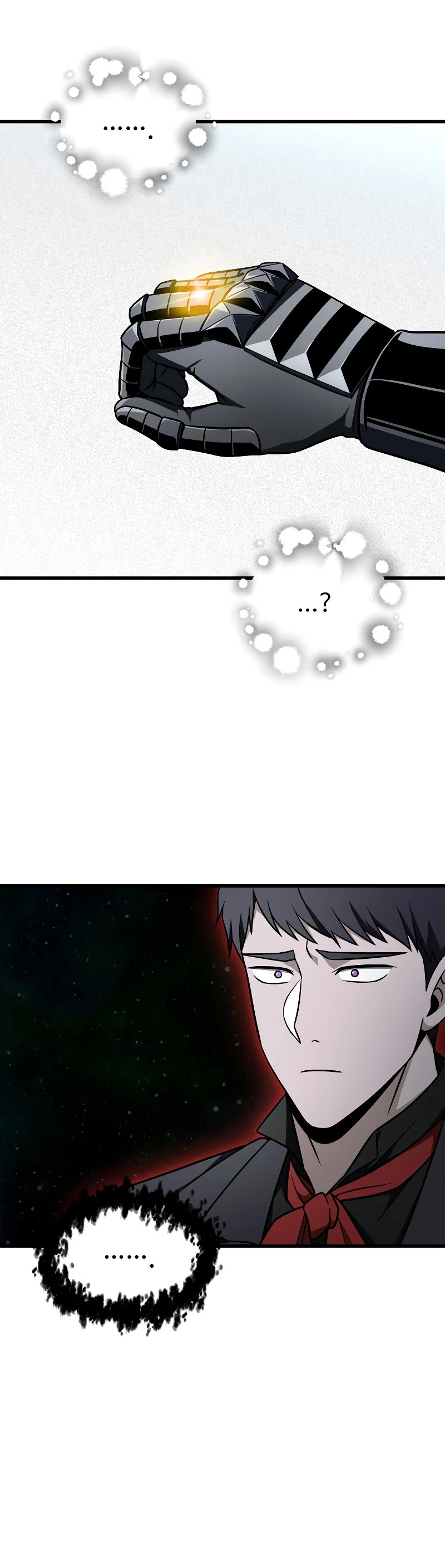 The Player That Can't Level Up Chapter 132 page 51 - Chapter 132