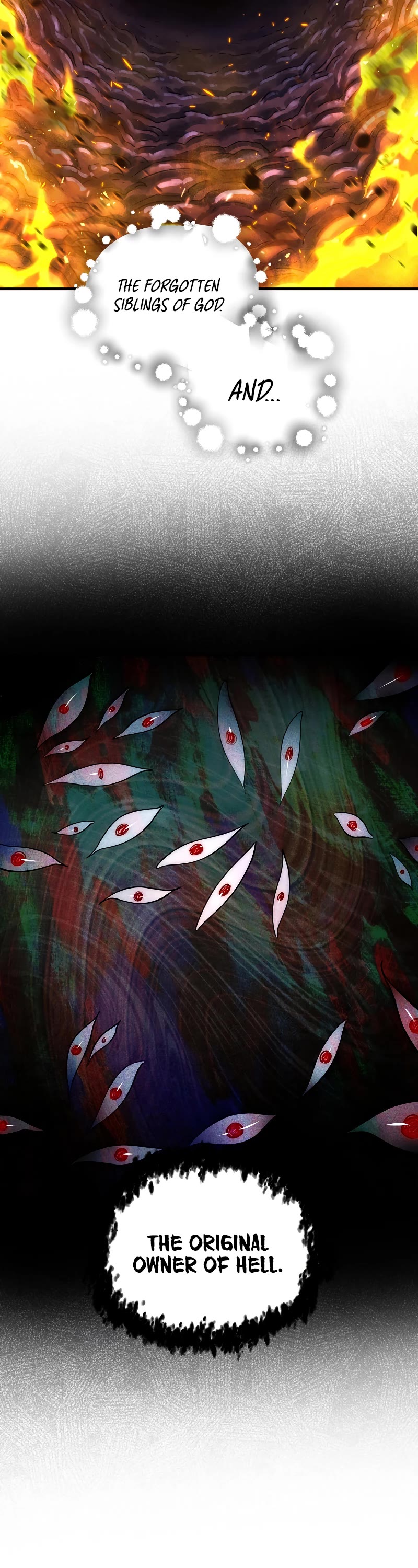 The Player That Can't Level Up Chapter 132 page 7 - Chapter 132