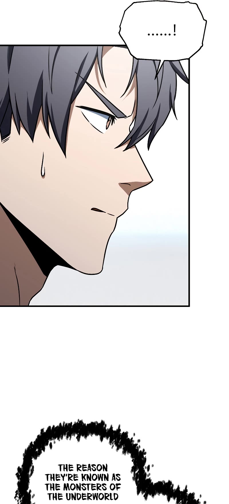 The Player That Can't Level Up Chapter 132 page 8 - Chapter 132
