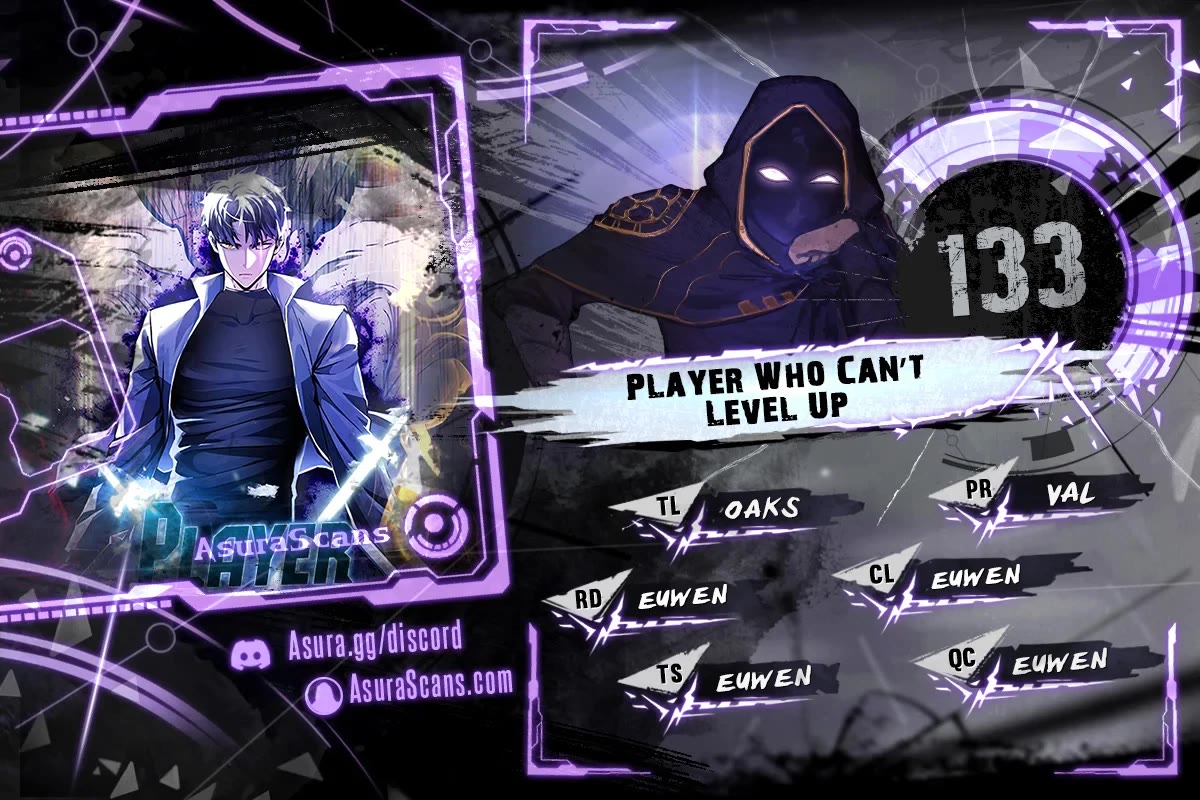 The Player That Can't Level Up Chapter 133 thumbnail
