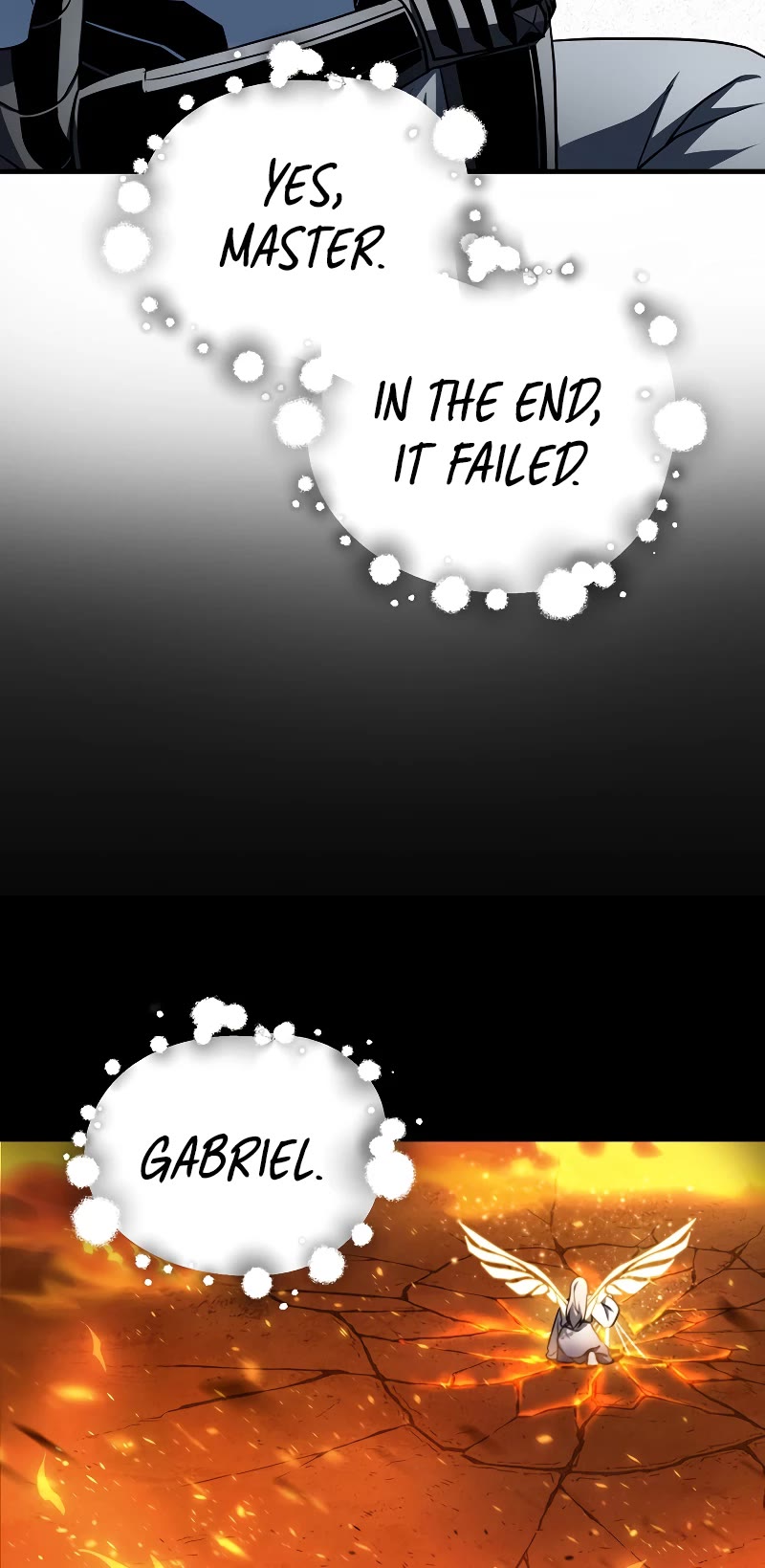 The Player That Can't Level Up Chapter 133 page 13 - Chapter 133