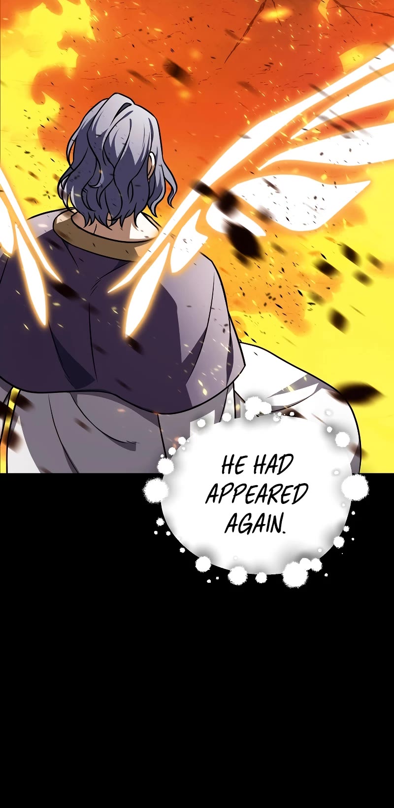 The Player That Can't Level Up Chapter 133 page 14 - Chapter 133
