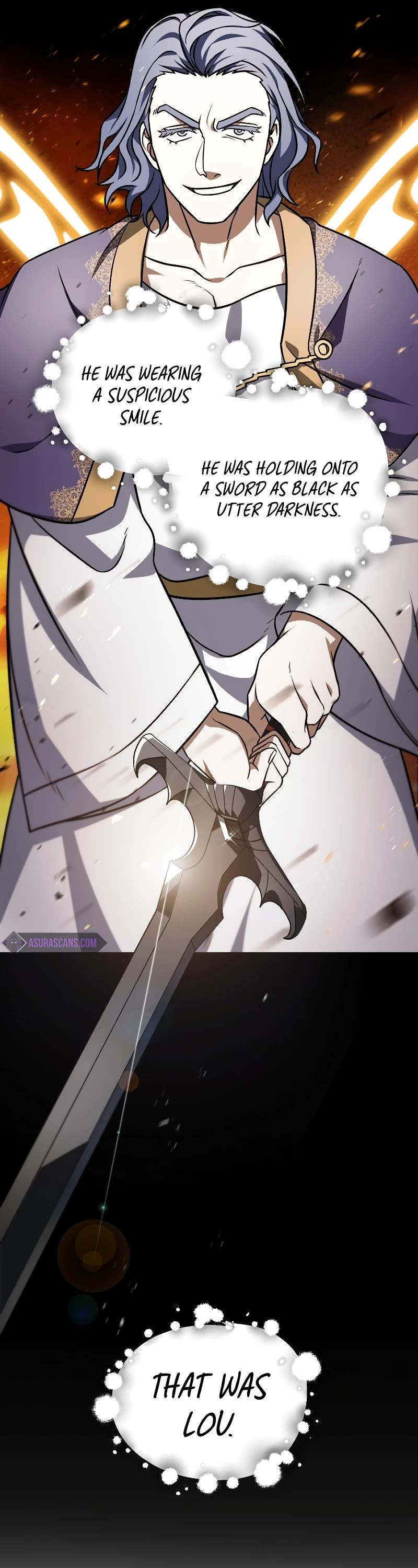 The Player That Can't Level Up Chapter 133 page 15 - Chapter 133
