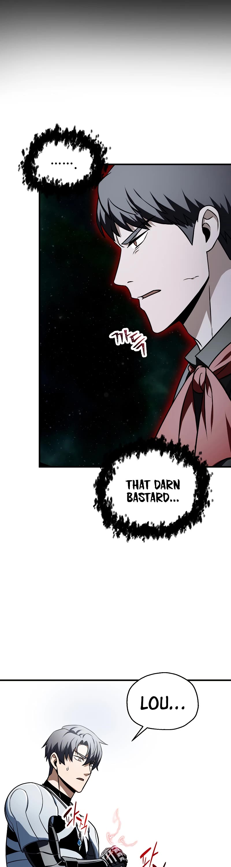 The Player That Can't Level Up Chapter 133 page 16 - Chapter 133