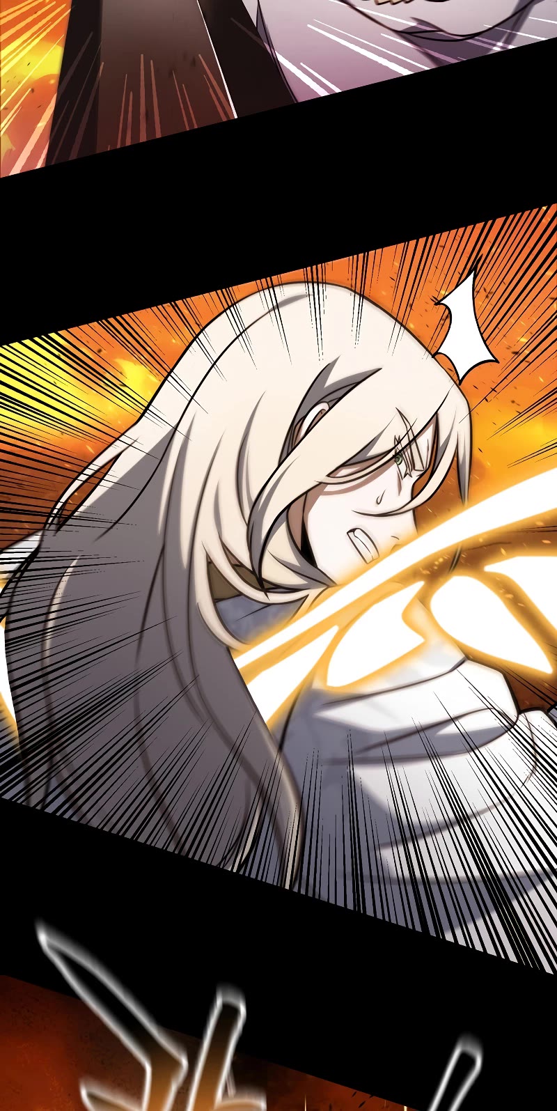 The Player That Can't Level Up Chapter 133 page 18 - Chapter 133