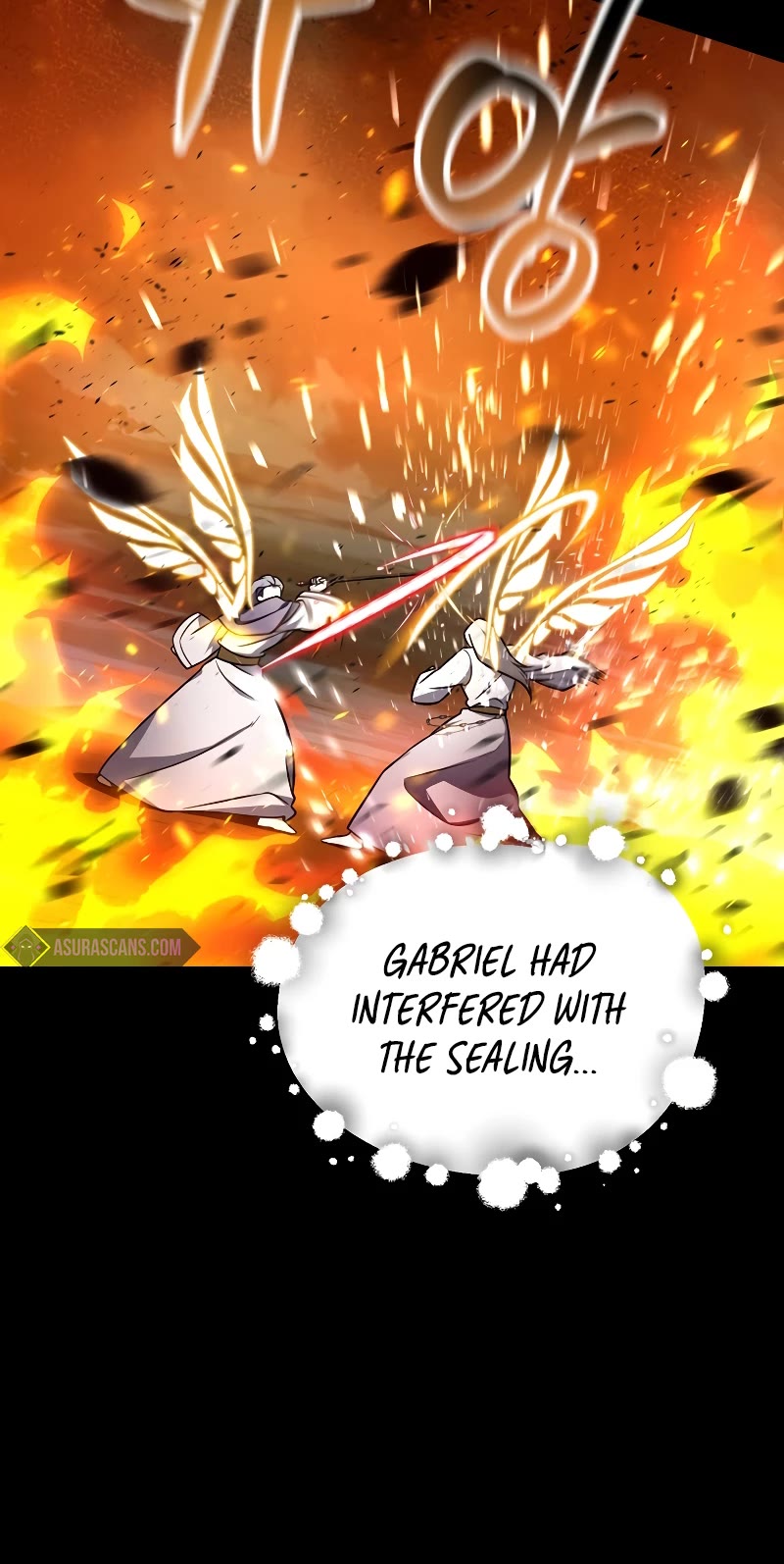 The Player That Can't Level Up Chapter 133 page 19 - Chapter 133