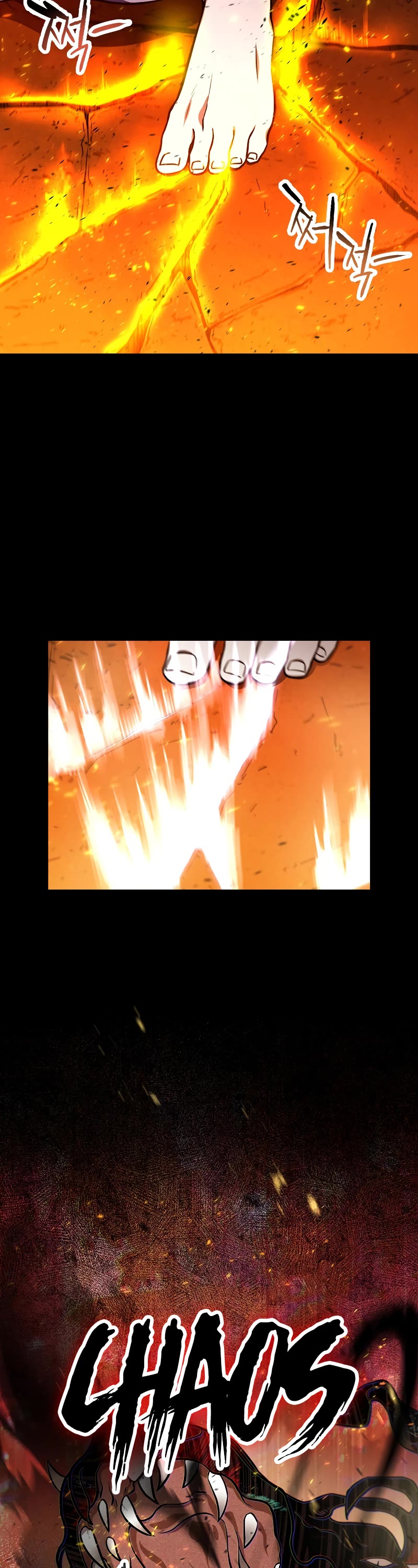 The Player That Can't Level Up Chapter 133 page 21 - Chapter 133