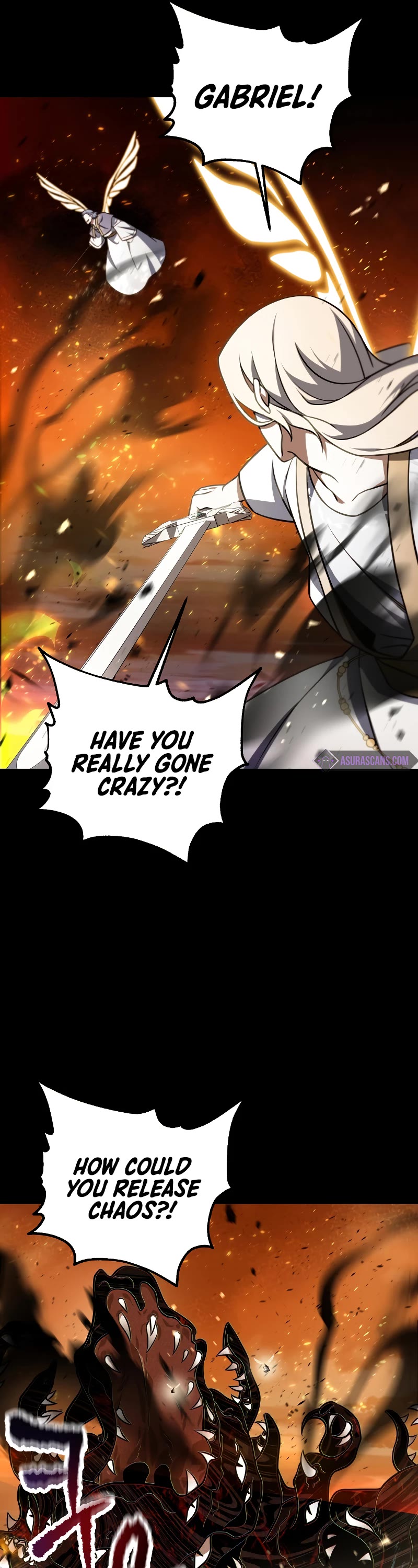 The Player That Can't Level Up Chapter 133 page 24 - Chapter 133
