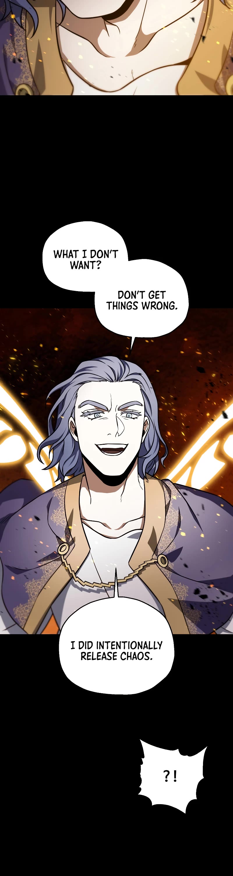 The Player That Can't Level Up Chapter 133 page 26 - Chapter 133
