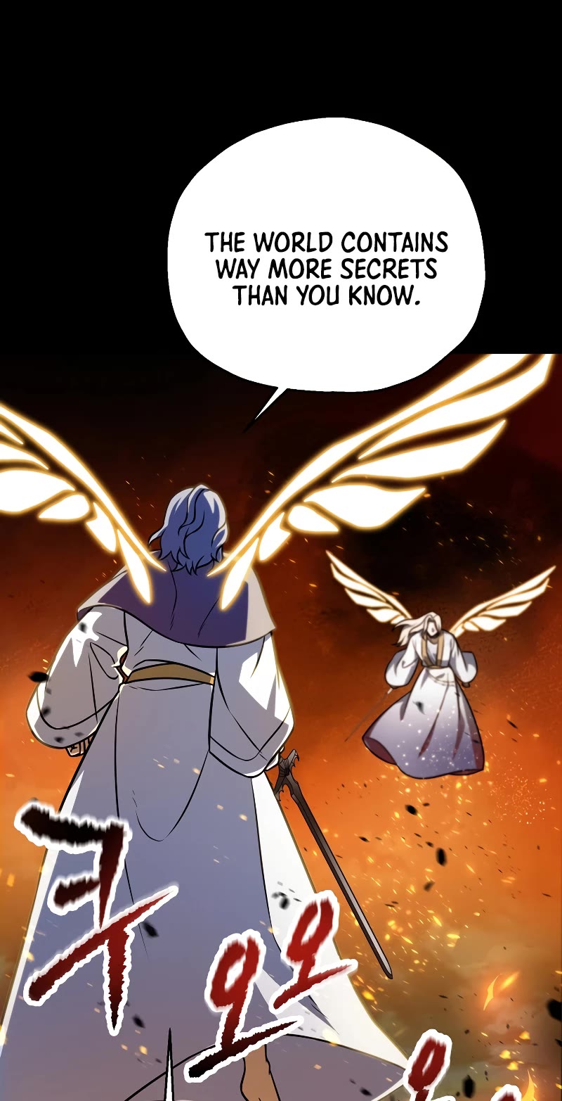 The Player That Can't Level Up Chapter 133 page 27 - Chapter 133