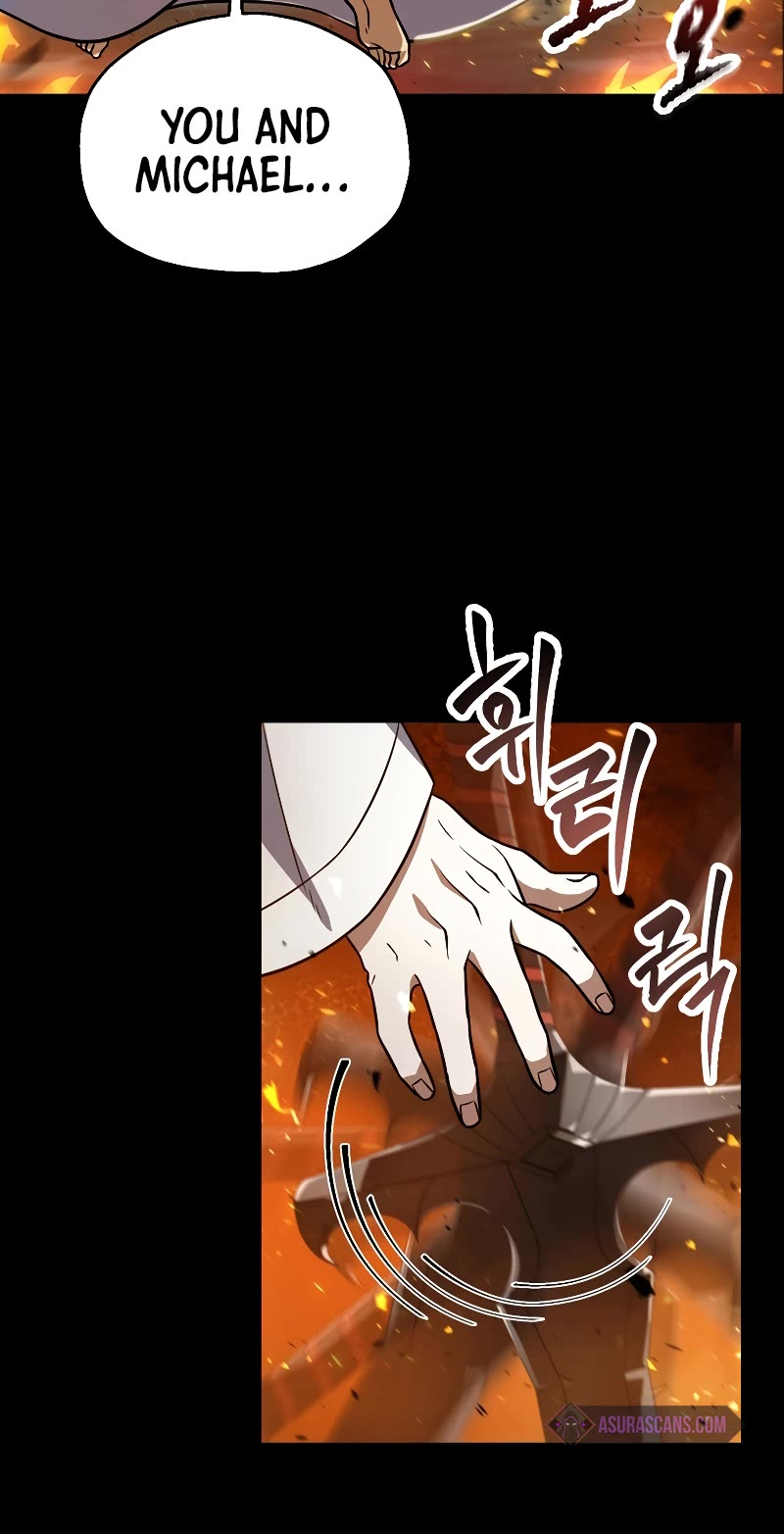 The Player That Can't Level Up Chapter 133 page 28 - Chapter 133