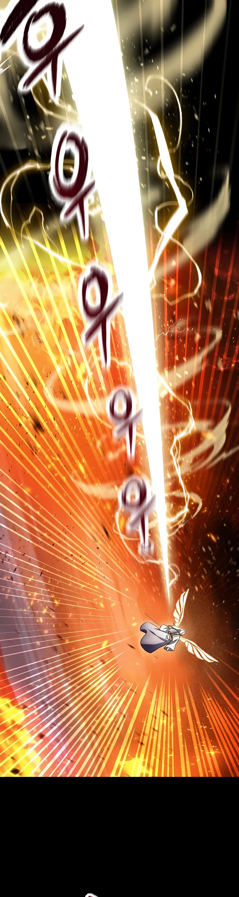 The Player That Can't Level Up Chapter 133 page 31 - Chapter 133