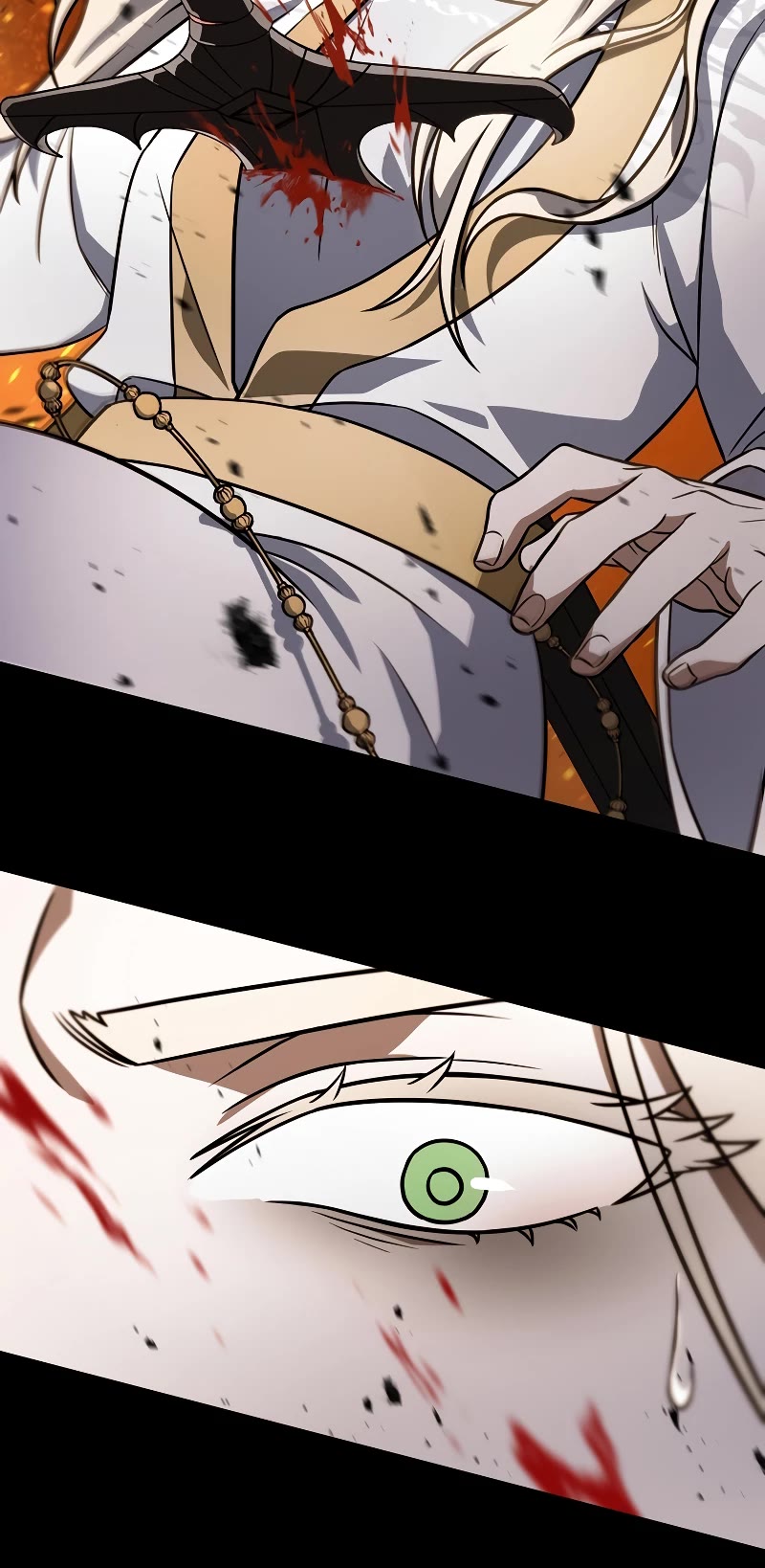 The Player That Can't Level Up Chapter 133 page 33 - Chapter 133