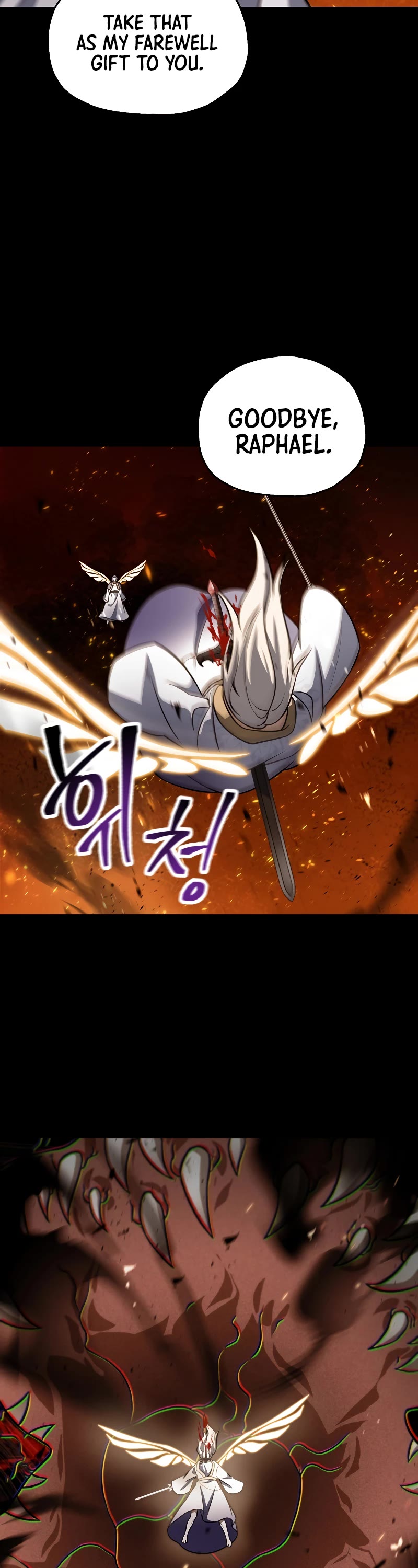 The Player That Can't Level Up Chapter 133 page 35 - Chapter 133