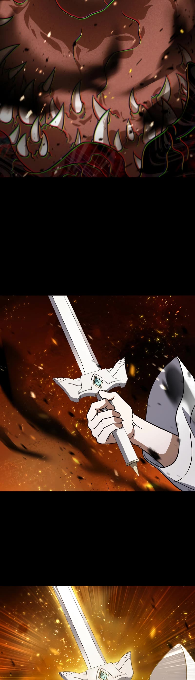 The Player That Can't Level Up Chapter 133 page 36 - Chapter 133
