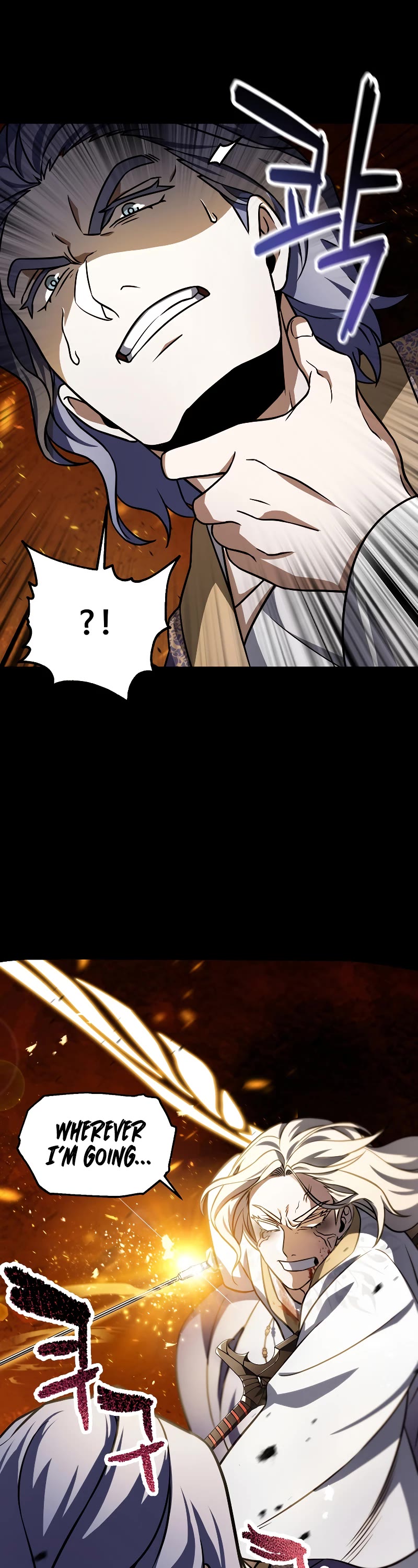 The Player That Can't Level Up Chapter 133 page 39 - Chapter 133