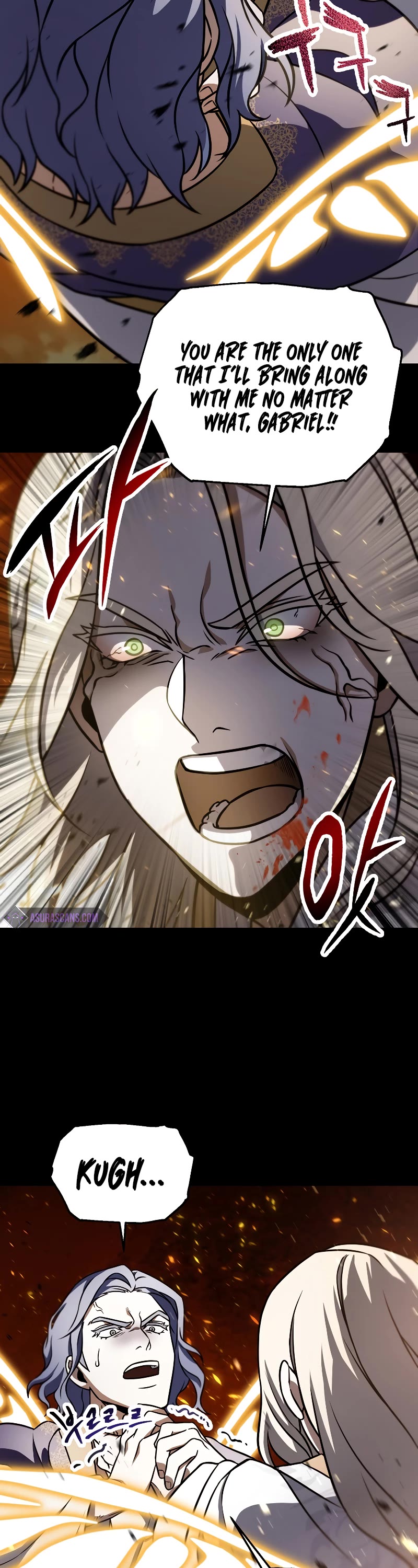 The Player That Can't Level Up Chapter 133 page 40 - Chapter 133