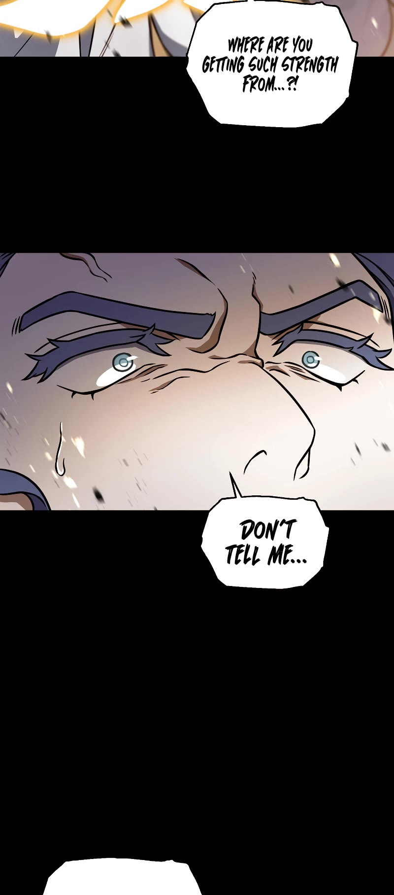 The Player That Can't Level Up Chapter 133 page 41 - Chapter 133