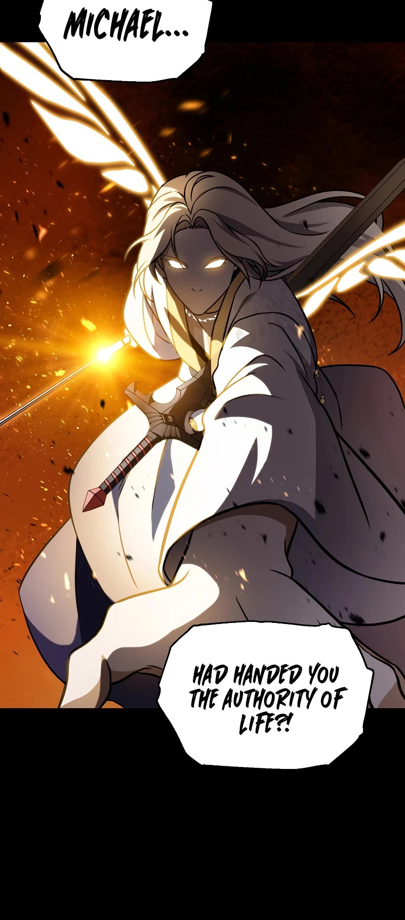 The Player That Can't Level Up Chapter 133 page 42 - Chapter 133