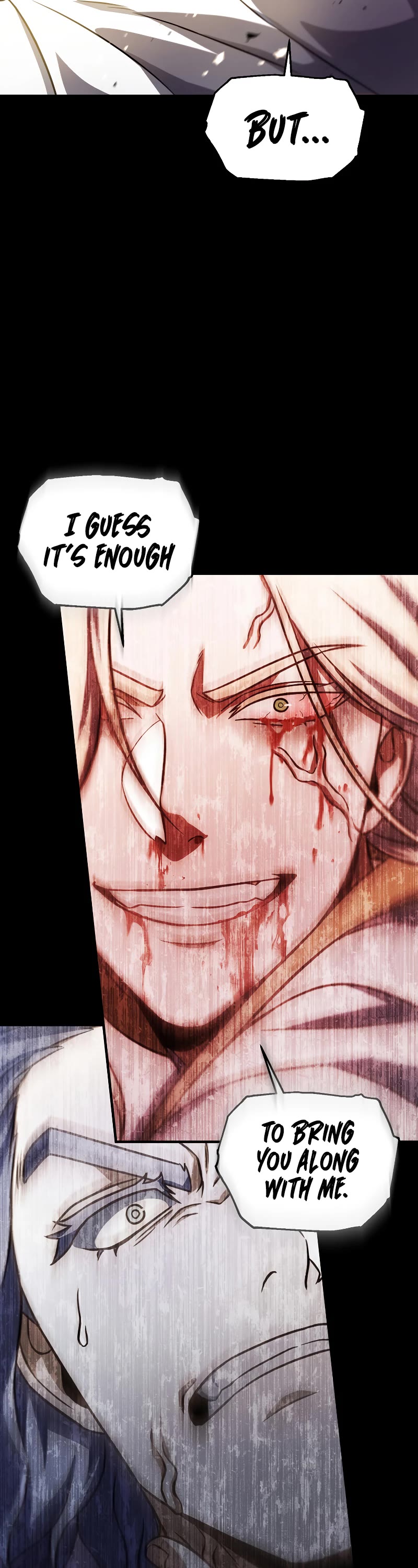 The Player That Can't Level Up Chapter 133 page 44 - Chapter 133
