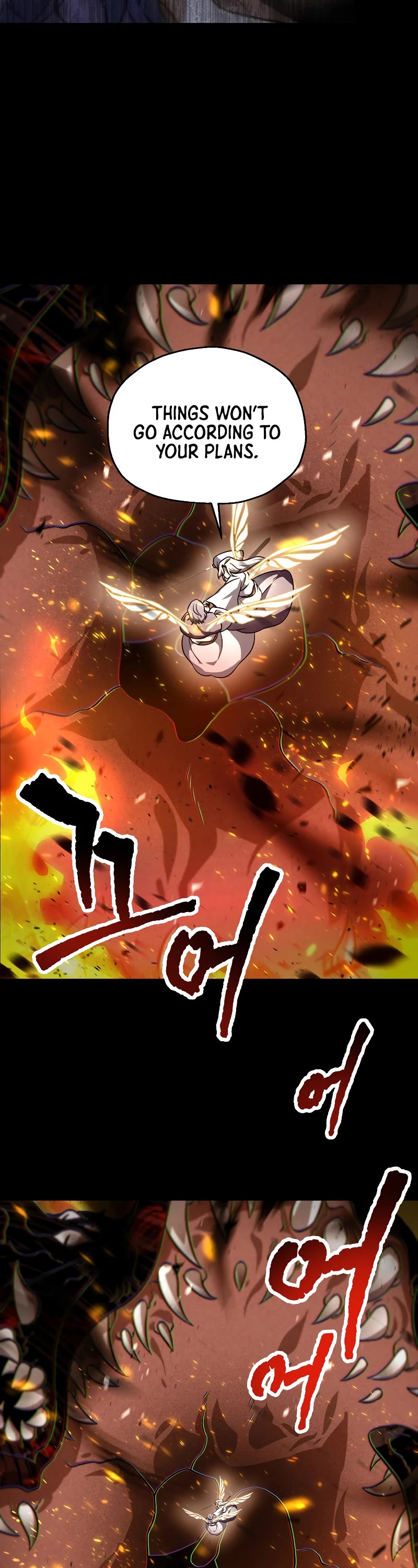 The Player That Can't Level Up Chapter 133 page 45 - Chapter 133