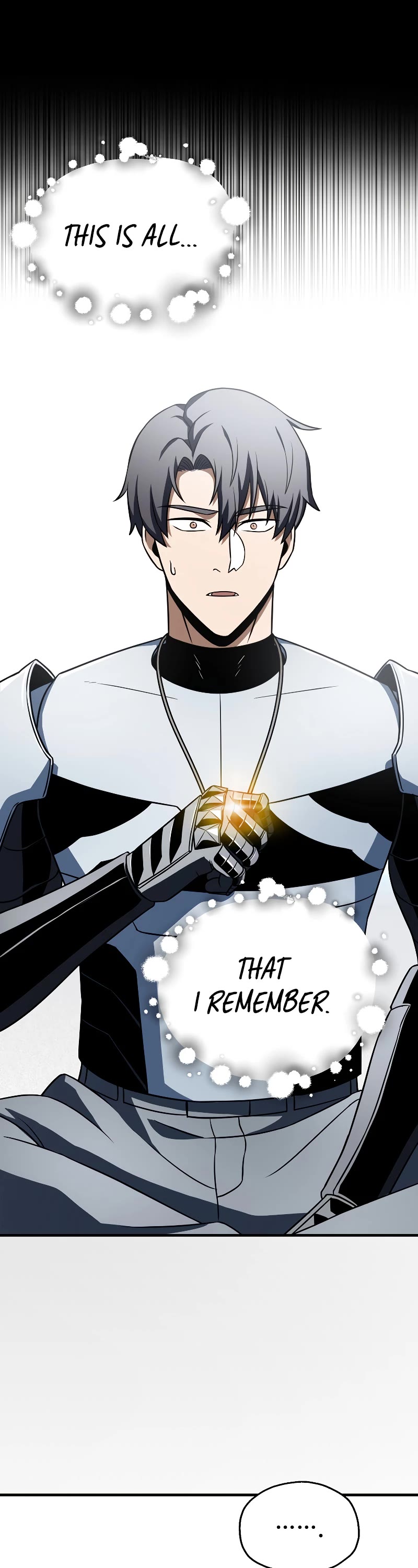 The Player That Can't Level Up Chapter 133 page 48 - Chapter 133