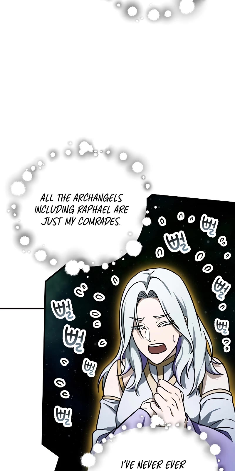 The Player That Can't Level Up Chapter 133 page 5 - Chapter 133