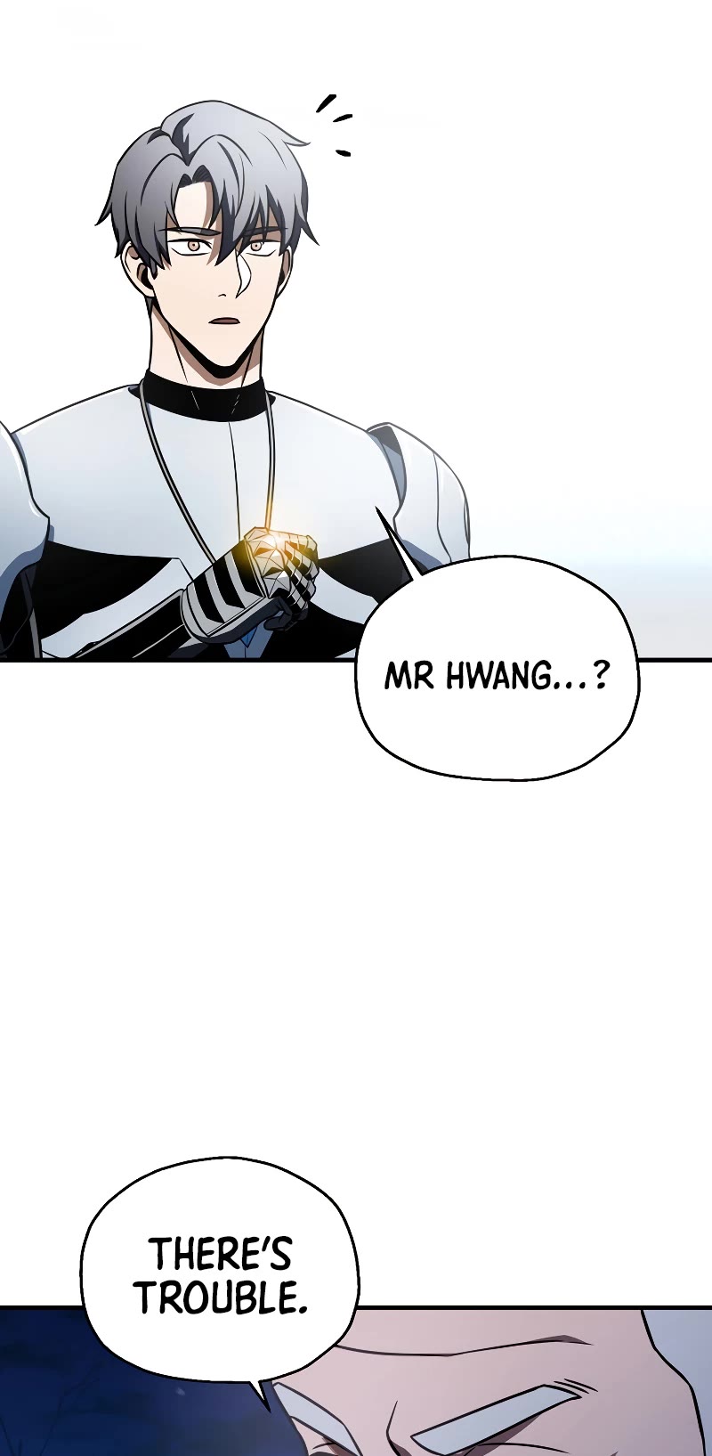 The Player That Can't Level Up Chapter 133 page 51 - Chapter 133