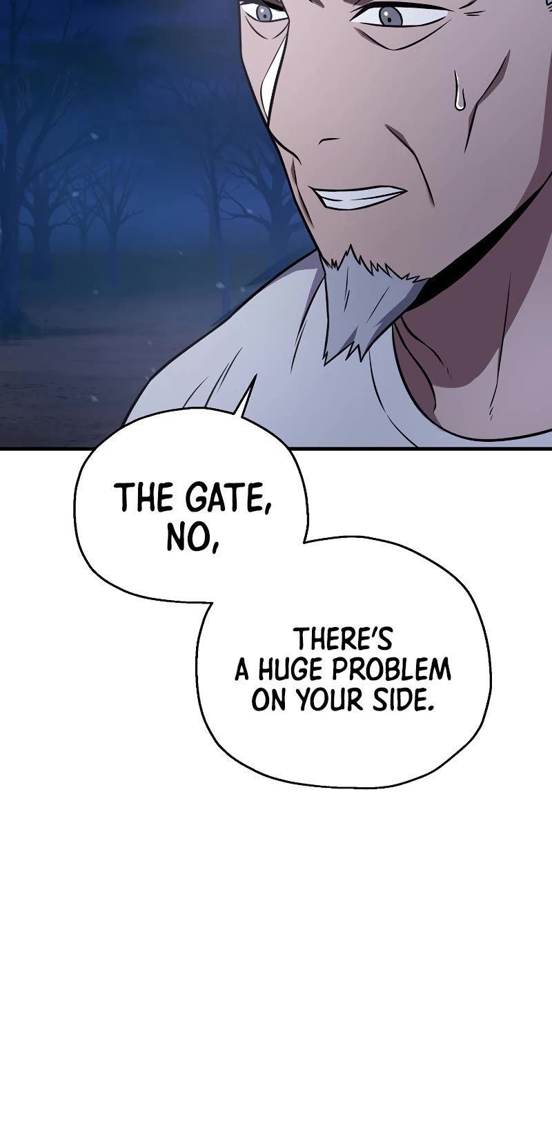 The Player That Can't Level Up Chapter 133 page 52 - Chapter 133