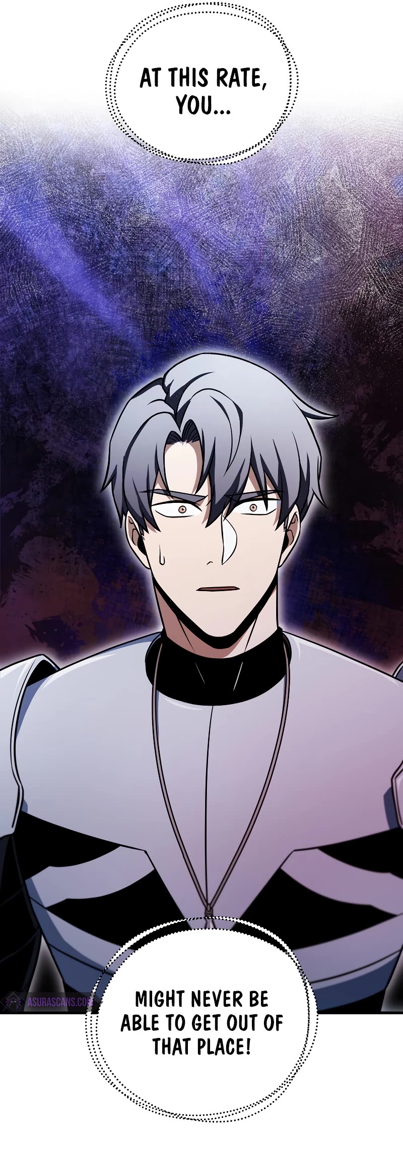 The Player That Can't Level Up Chapter 133 page 53 - Chapter 133