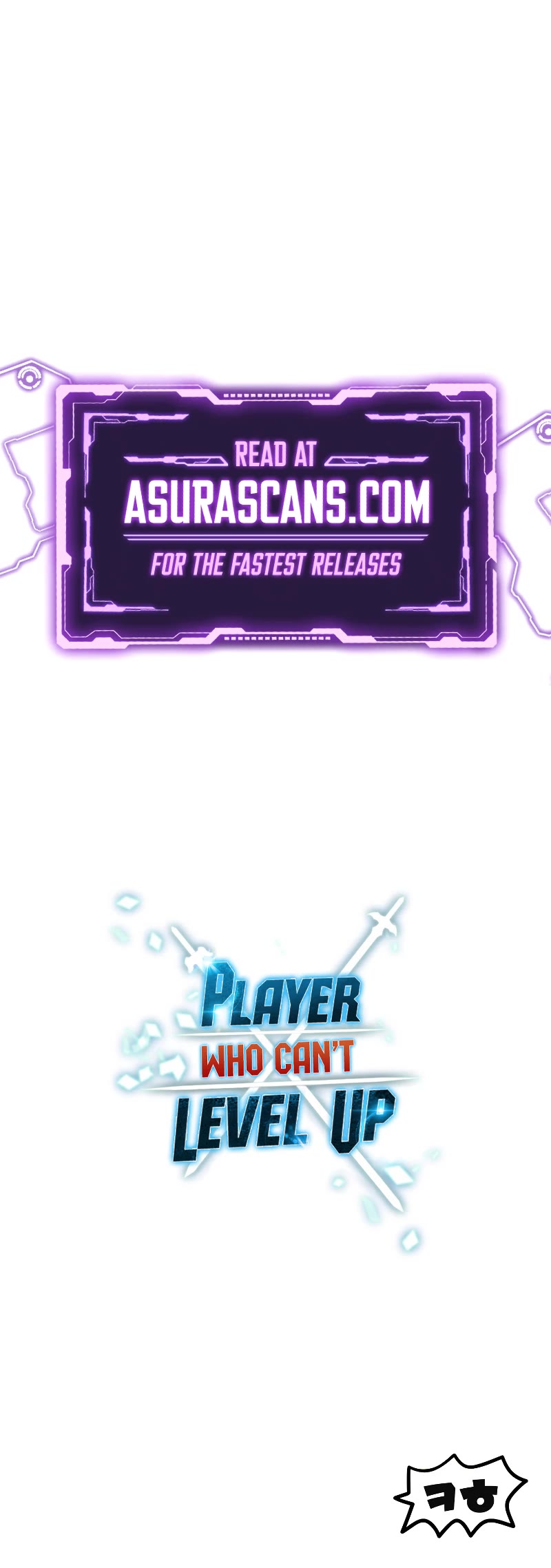 The Player That Can't Level Up Chapter 133 page 54 - Chapter 133