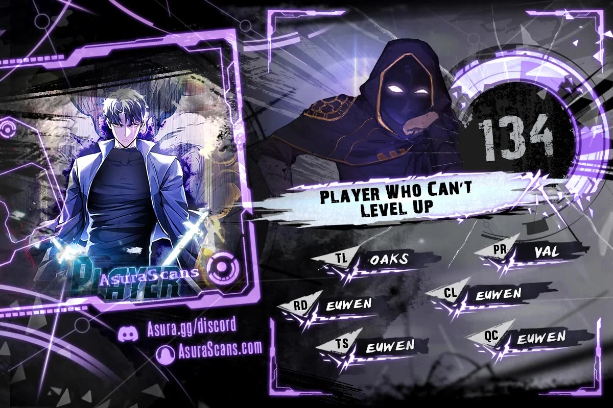 The Player That Can't Level Up The Player That Can't Level Up Chapter 134 thumbnail
