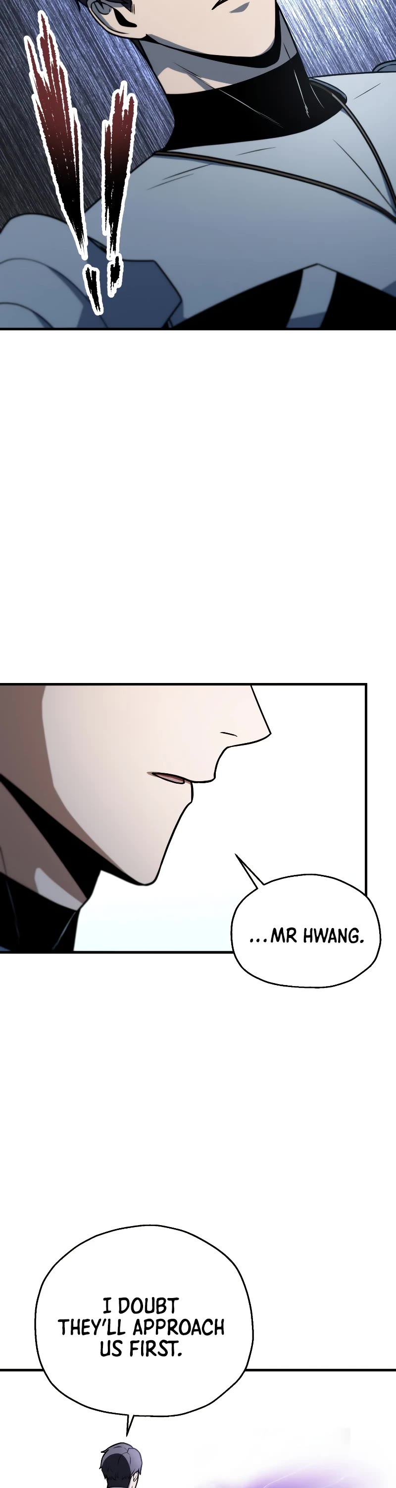 The Player That Can't Level Up Chapter 134 page 13 - Chapter 134