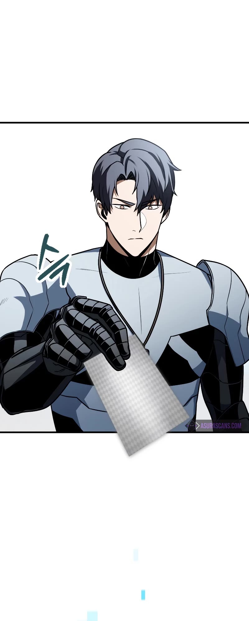 The Player That Can't Level Up Chapter 134 page 16 - Chapter 134