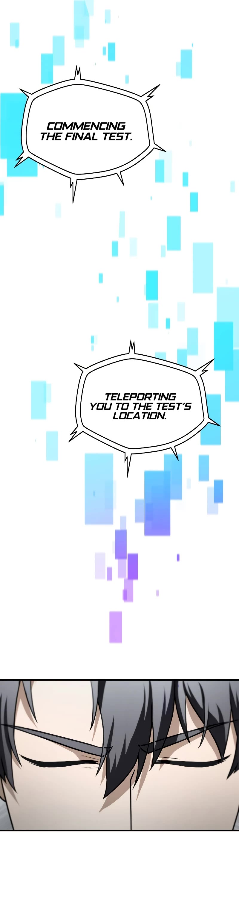 The Player That Can't Level Up Chapter 134 page 17 - Chapter 134