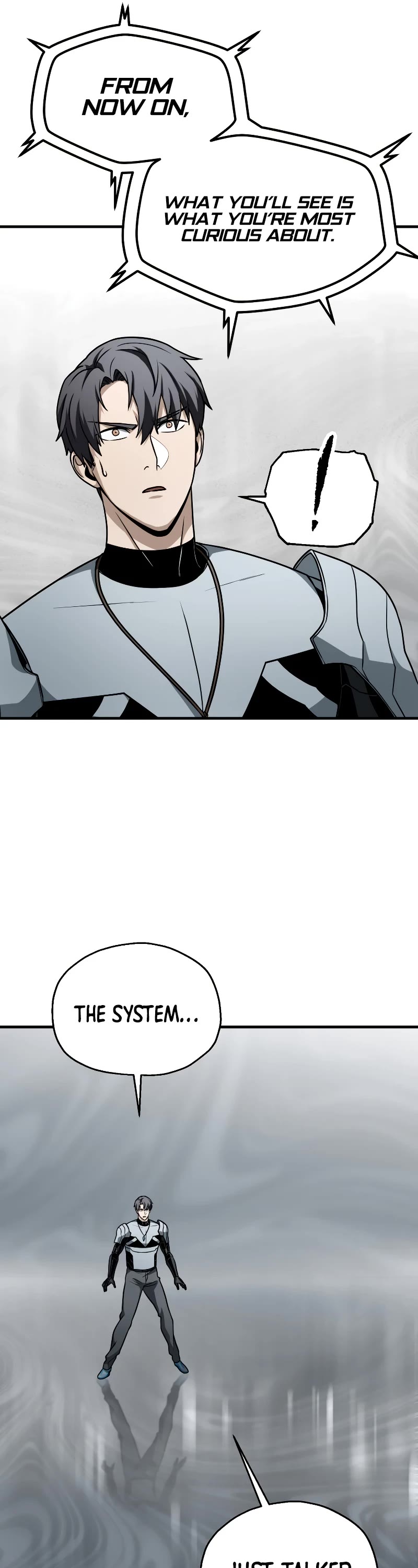 The Player That Can't Level Up Chapter 134 page 19 - Chapter 134