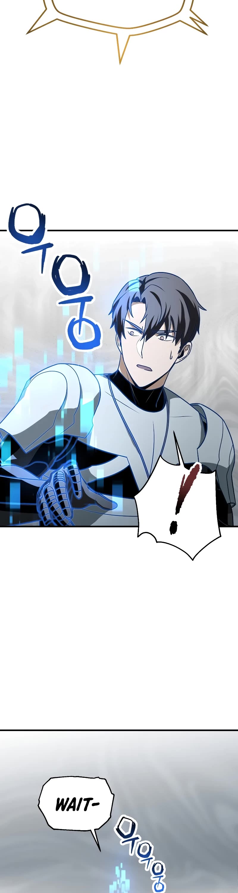 The Player That Can't Level Up Chapter 134 page 23 - Chapter 134