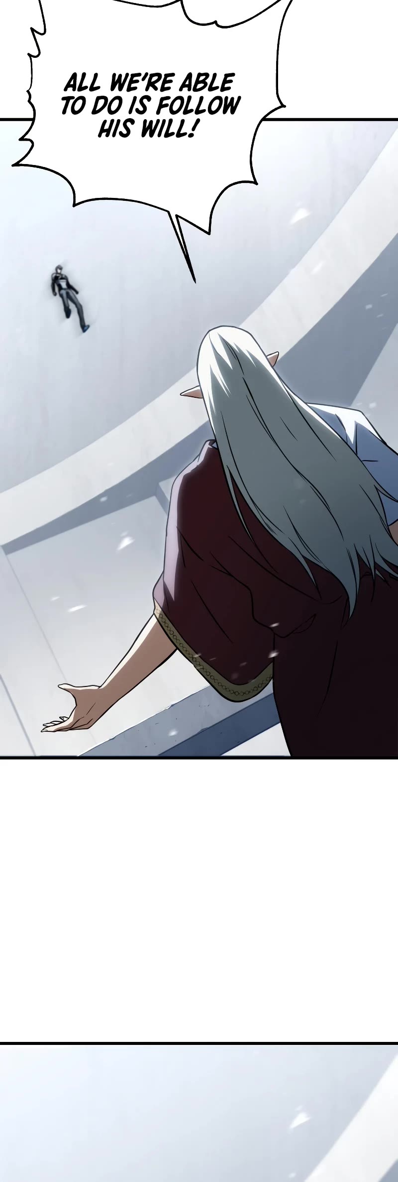 The Player That Can't Level Up Chapter 134 page 26 - Chapter 134