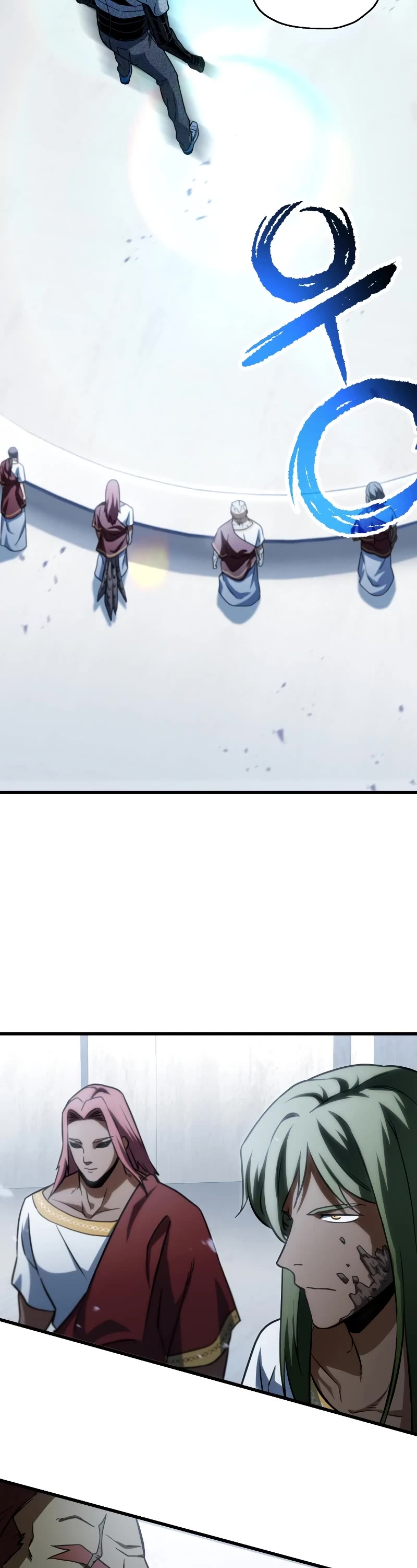 The Player That Can't Level Up Chapter 134 page 28 - Chapter 134