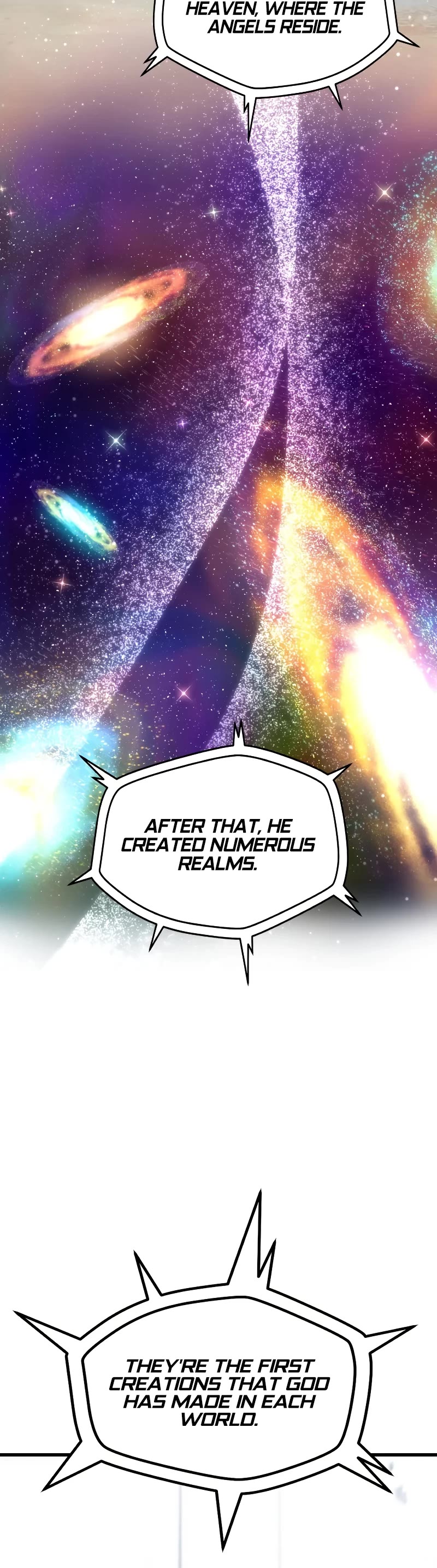 The Player That Can't Level Up Chapter 134 page 31 - Chapter 134
