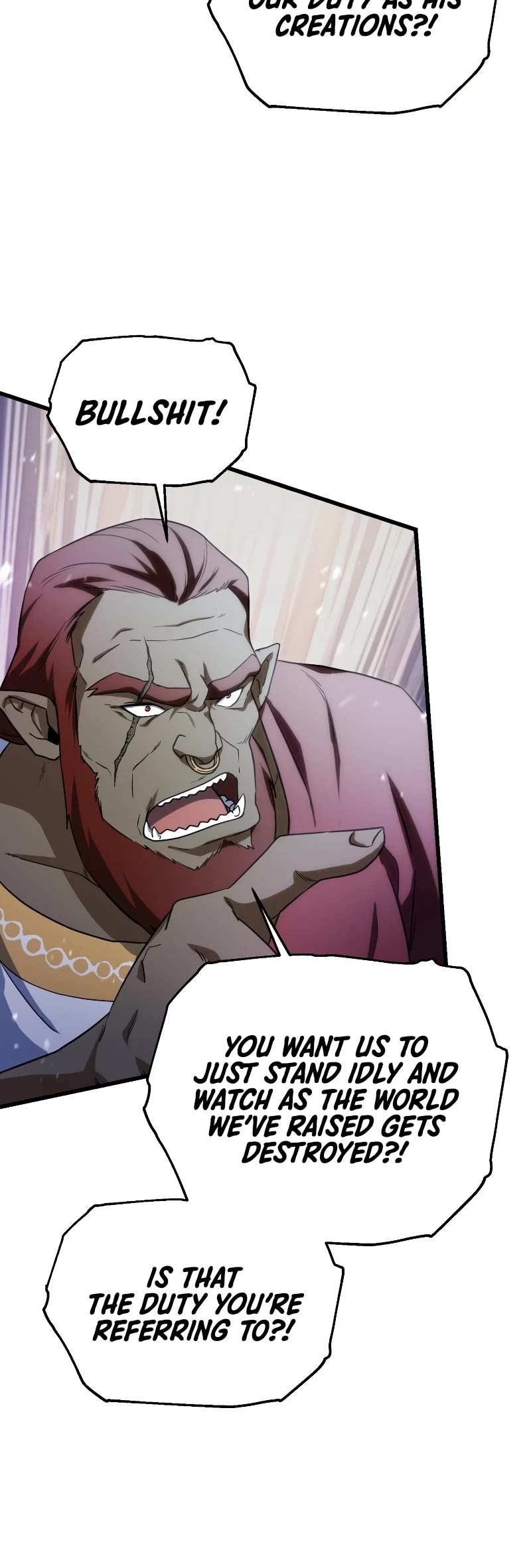 The Player That Can't Level Up Chapter 134 page 41 - Chapter 134
