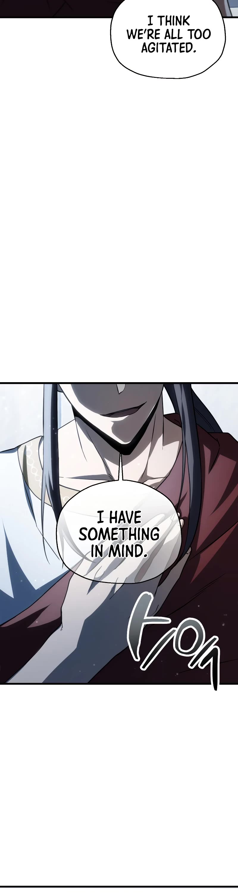 The Player That Can't Level Up Chapter 134 page 44 - Chapter 134