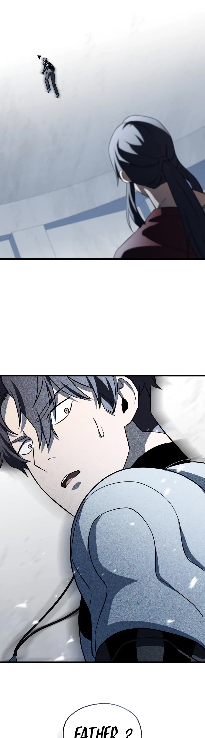 The Player That Can't Level Up Chapter 134 page 45 - Chapter 134