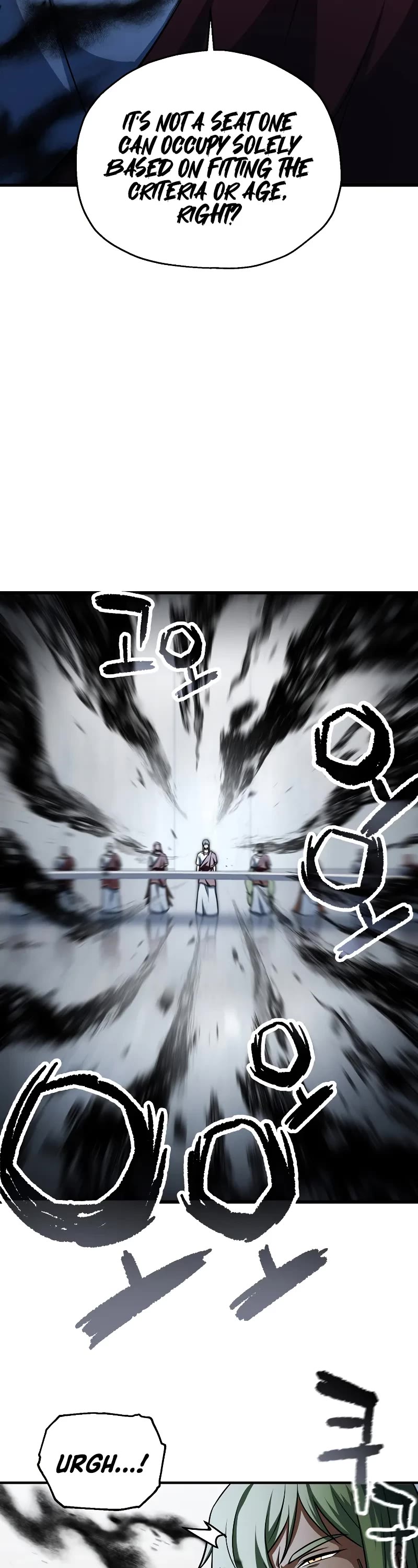 The Player That Can't Level Up Chapter 135 page 18 - Chapter 135