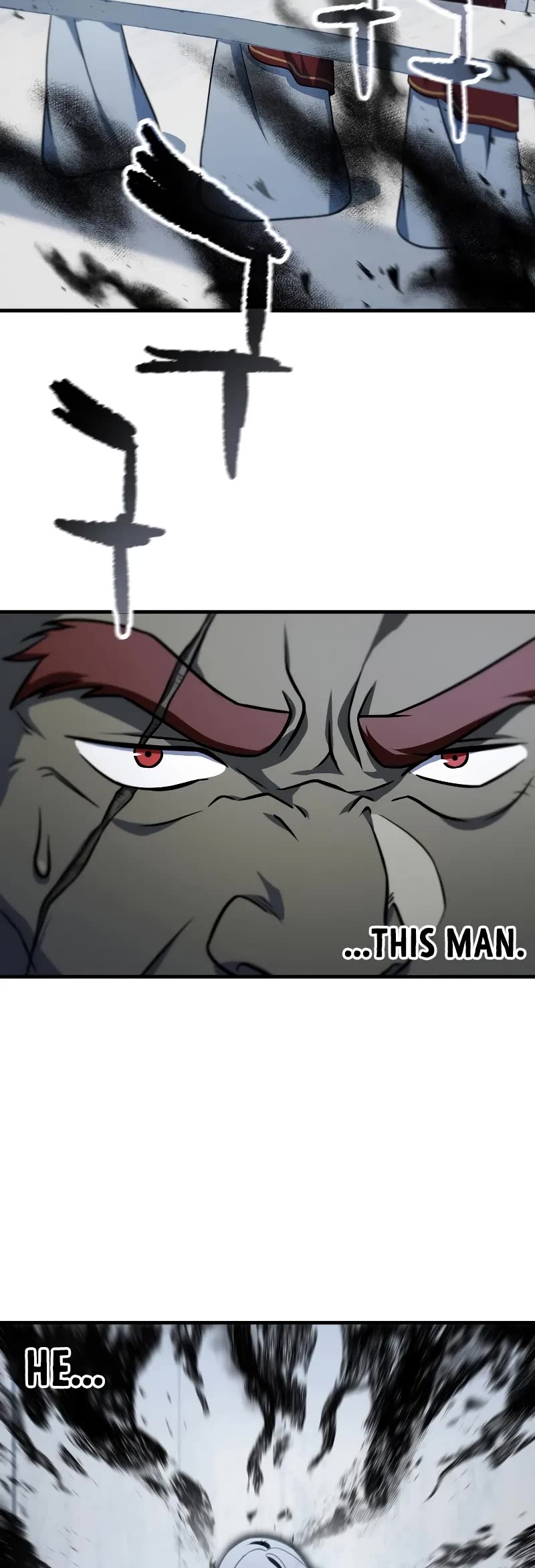 The Player That Can't Level Up Chapter 135 page 20 - Chapter 135