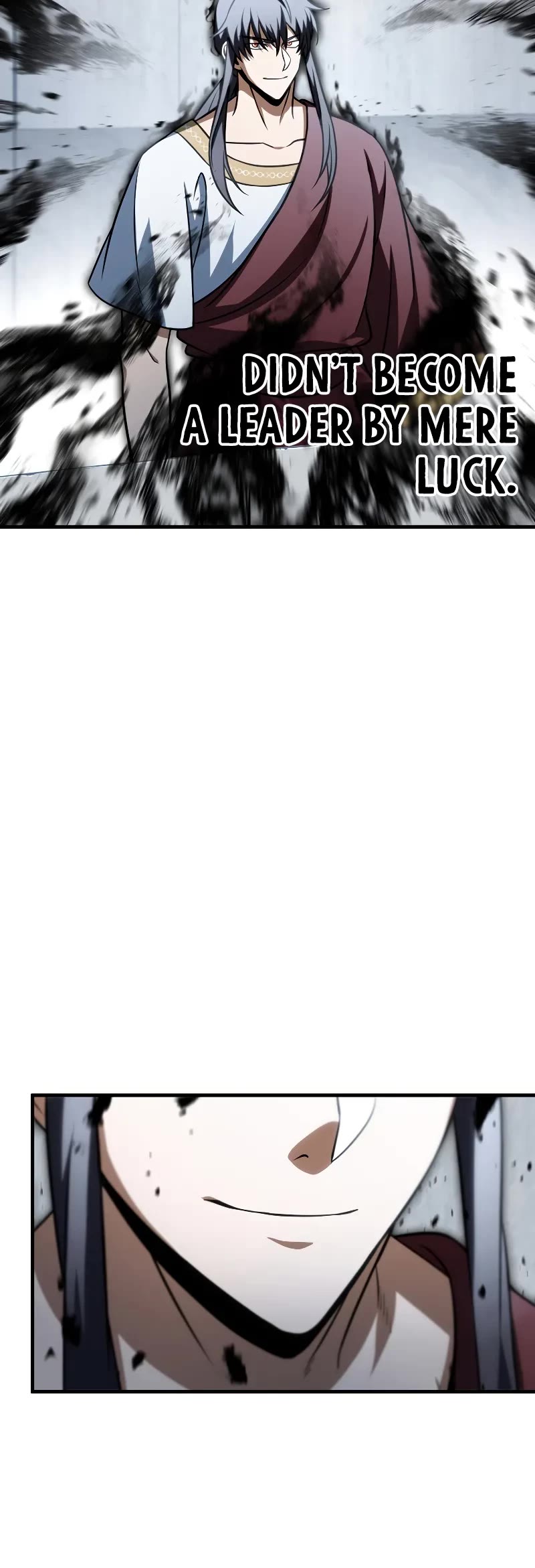 The Player That Can't Level Up Chapter 135 page 21 - Chapter 135