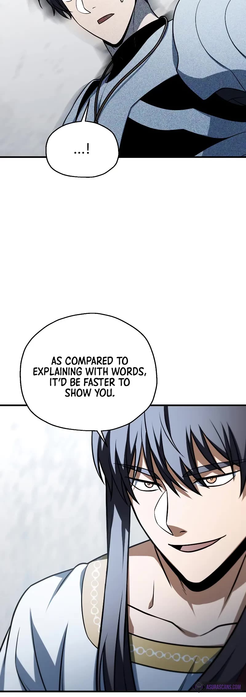 The Player That Can't Level Up Chapter 135 page 25 - Chapter 135